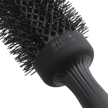 Термобрашинг Olivia Garden Expert Blowout Speed Black Label 45 мм ID2127