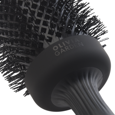 Термобрашинг Olivia Garden Expert Blowout Speed Black Label 55 мм ID2128