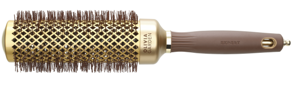 Термобрашинг Olivia Garden 45 мм Expert Blowout Speed Gold Brown ID2171