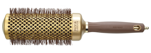 Термобрашинг Olivia Garden 55 мм Expert Blowout Speed Gold Brown ID2172