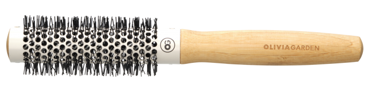 Термобрашинг Olivia Garden Bamboo Touch Blowout Thermal 23 мм ID1014