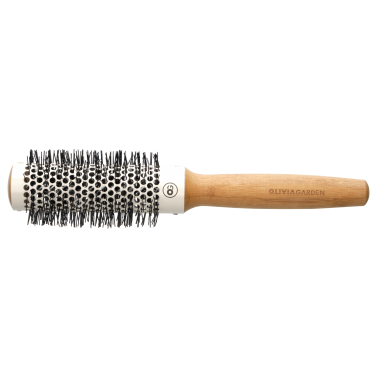 Термобрашинг Olivia Garden Bamboo Touch Blowout Thermal 33 мм ID1015