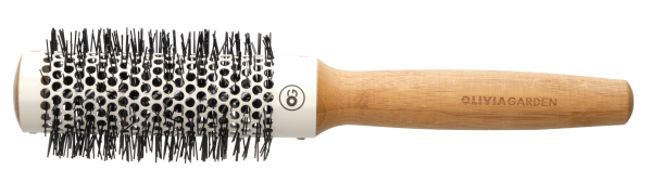 Термобрашинг Olivia Garden Bamboo Touch Blowout Thermal 33 мм ID1015