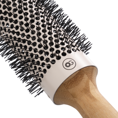 Термобрашинг Olivia Garden Bamboo Touch Blowout Thermal 33 мм ID1015