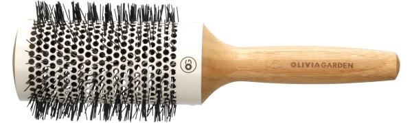 Термобрашинг Olivia Garden Bamboo Touch Blowout Thermal 53 мм ID1017