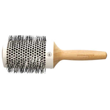 Термобрашинг Olivia Garden Bamboo Touch Blowout Thermal 63 мм ID1018