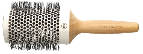 Термобрашинг Olivia Garden Bamboo Touch Blowout Thermal 63 мм ID1018