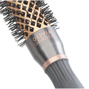 Термобрашинг Olivia Garden Expert Blowout Heat Nylgard 25 мм ID2178