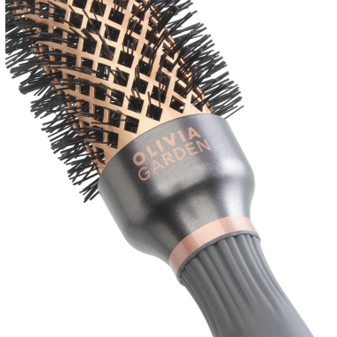 Термобрашинг Olivia Garden Expert Blowout Heat Nylgard 35 мм ID2179