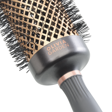 Термобрашинг Olivia Garden Expert Blowout Heat Nylgard 55 мм ID2181