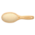 Щітка Olivia Garden Bamboo Touch Detangle NYLON M ID1032