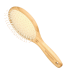 Щітка Olivia Garden Bamboo Touch Detangle NYLON M ID1032