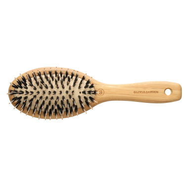 Щітка Olivia Garden Bamboo Touch Detangle COMBO S ID1033