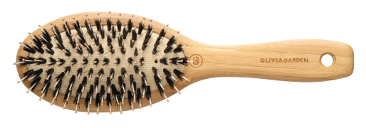 Щітка Olivia Garden Bamboo Touch Detangle COMBO S ID1033