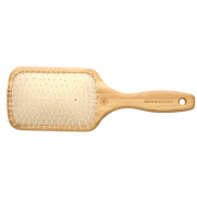 Щітка Olivia Garden Bamboo Touch Detangle NYLON L ID1034