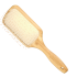 Щітка Olivia Garden Bamboo Touch Detangle NYLON L ID1034