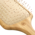 Щітка Olivia Garden Bamboo Touch Detangle NYLON L ID1034