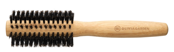 Брашинг Olivia Garden 20 мм Bamboo Touch Blowout Boar ID1040