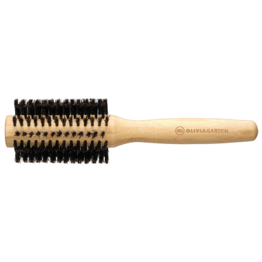 Брашинг Olivia Garden 30 мм Bamboo Touch Blowout Boar ID1041