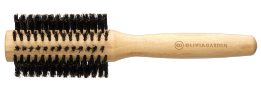 Брашинг Olivia Garden 30 мм Bamboo Touch Blowout Boar ID1041