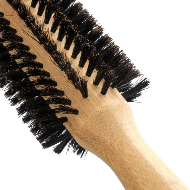 Брашинг Olivia Garden 30 мм Bamboo Touch Blowout Boar ID1041