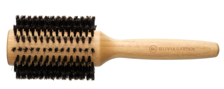 Брашинг Olivia Garden 40 мм Bamboo Touch Blowout Boar ID1042