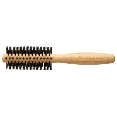 Брашинг Olivia Garden 15 мм Bamboo Touch Blowout Boar ID1671