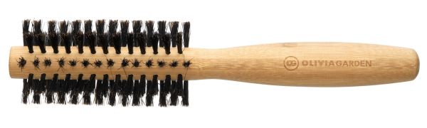 Брашинг Olivia Garden 15 мм Bamboo Touch Blowout Boar ID1671