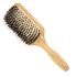 Щітка Olivia Garden Bamboo Touch Detangle COMBO L ID1677