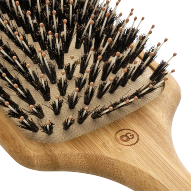 Щітка Olivia Garden Bamboo Touch Detangle COMBO L ID1677