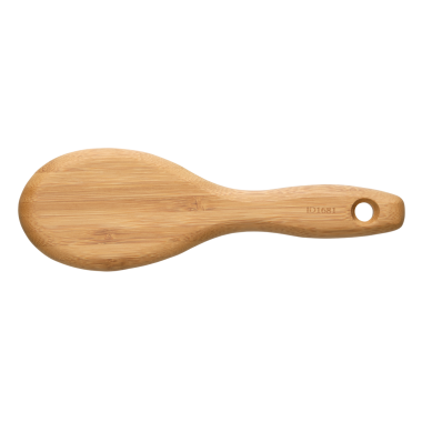 Щітка Olivia Garden Bamboo Touch Detangle NYLON XS ID1681