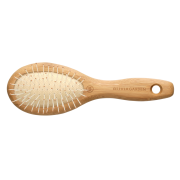 Щітка Olivia Garden Bamboo Touch Detangle NYLON XS ID1681
