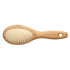 Щітка Olivia Garden Bamboo Touch Detangle NYLON XS ID1681