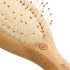 Щітка Olivia Garden Bamboo Touch Detangle NYLON XS ID1681