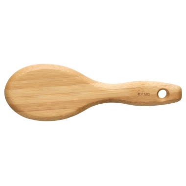 Щітка Olivia Garden Bamboo Touch Detangle COMBO XS ID1682