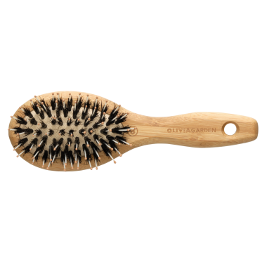 Щітка Olivia Garden Bamboo Touch Detangle COMBO XS ID1682