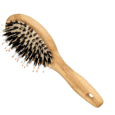 Щітка Olivia Garden Bamboo Touch Detangle COMBO XS ID1682
