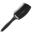 Щітка Olivia Garden Fingerbrush Care Iconic Boar-Nylon Black L ID1731