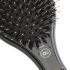 Щітка Olivia Garden Expert Care Oval Boar-Nylon Black ID2033