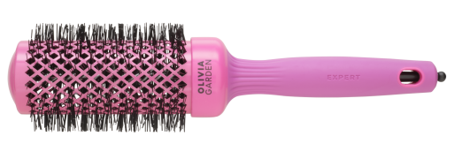 Термобрашинг 45 мм Olivia Garden Expert Blowout Shine Pink ID2021