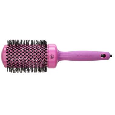 Термобрашинг 55 мм Olivia Garden Expert Blowout Shine Pink ID2022