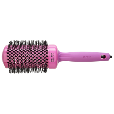 Термобрашинг 55 мм Olivia Garden Expert Blowout Shine Pink ID2022