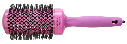 Термобрашинг 55 мм Olivia Garden Expert Blowout Shine Pink ID2022