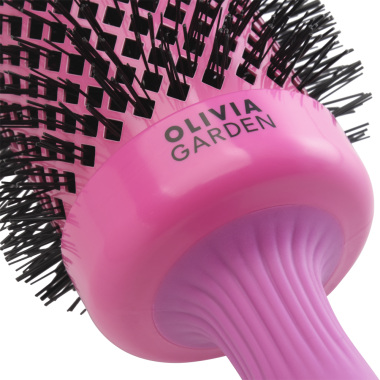 Термобрашинг 55 мм Olivia Garden Expert Blowout Shine Pink ID2022