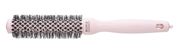 Термобрашинг Olivia Garden 25 мм Expert Blowout Speed Pastel Pink ID2221