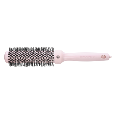 Термобрашинг Olivia Garden 35 мм Expert Blowout Speed Pastel Pink ID2222