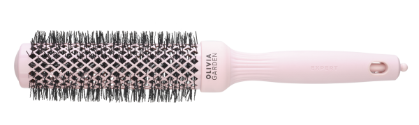 Термобрашинг Olivia Garden 35 мм Expert Blowout Speed Pastel Pink ID2222