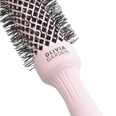 Термобрашинг Olivia Garden 35 мм Expert Blowout Speed Pastel Pink ID2222