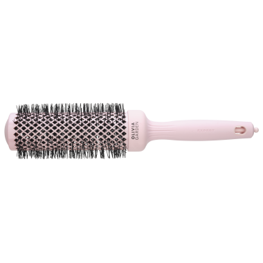 Термобрашинг Olivia Garden 45 мм Expert Blowout Speed Pastel Pink ID2223