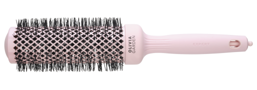 Термобрашинг Olivia Garden 45 мм Expert Blowout Speed Pastel Pink ID2223